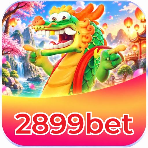 2899bet Logo