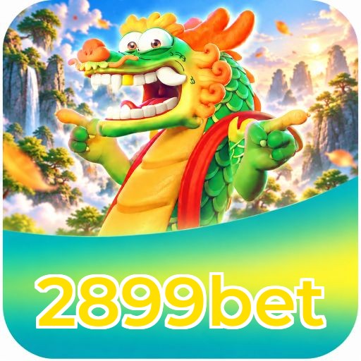 2899bet Logo Oficial - Cassino Online Certificado Brasil