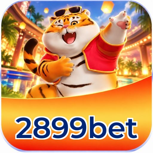 2899bet Logo