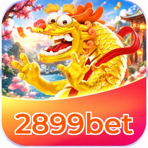 2899bet Logo