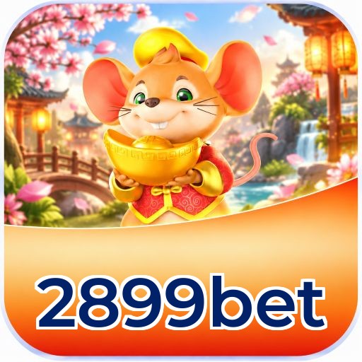 2899bet Logo