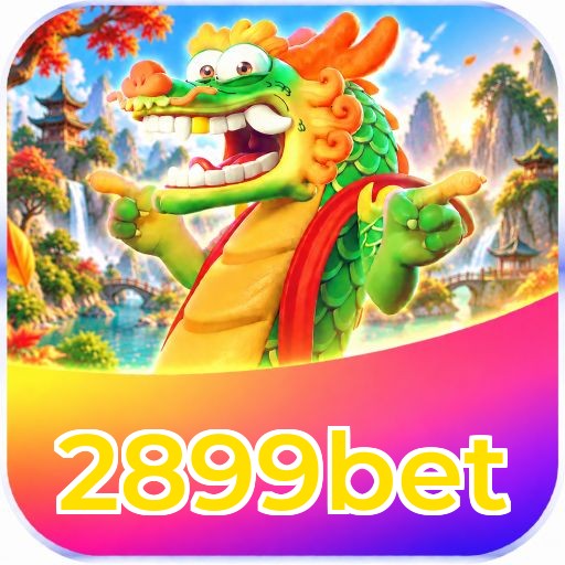2899bet Instalar Logo 1