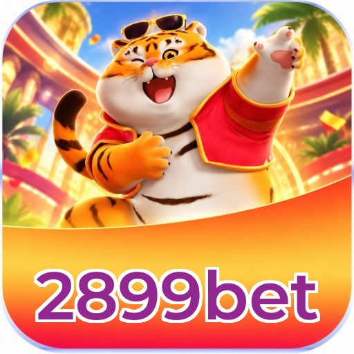 2899bet Logo 1