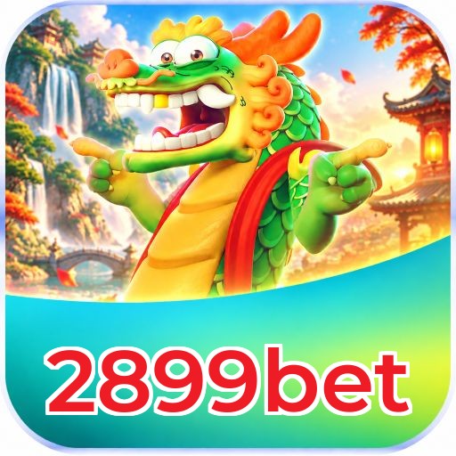 2899bet Bônus R$ 5.000 Logo