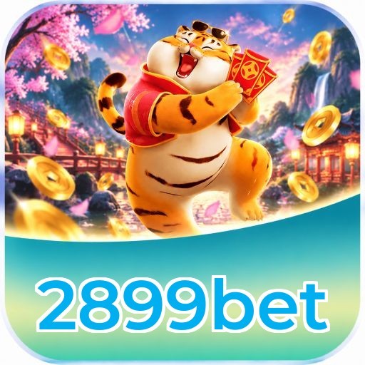 Cash Out 2899bet