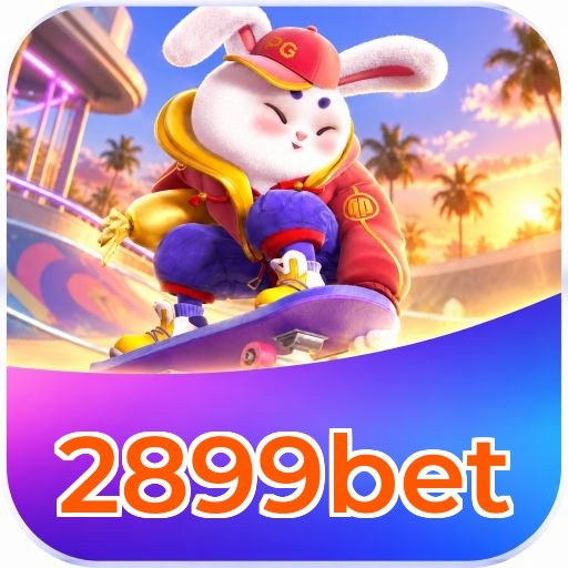 2899bet Logo 3