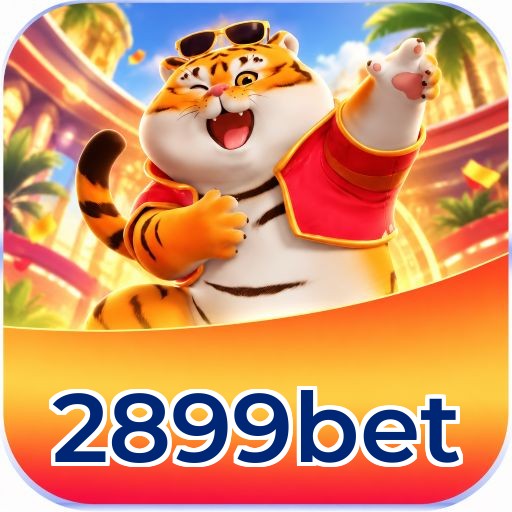 2899bet Logo