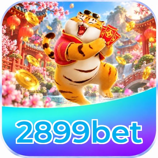 2899bet Logo