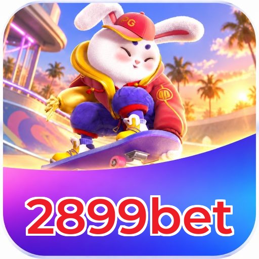 2899bet Logo