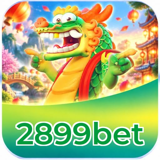 Slots 2899bet - RTP Alto Certificado