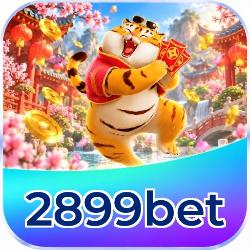2899bet Logo