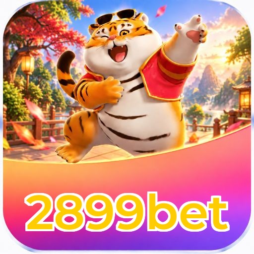 Plataforma 2899bet - PIX Instantâneo