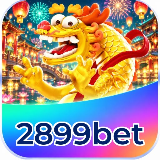 2899bet Logo