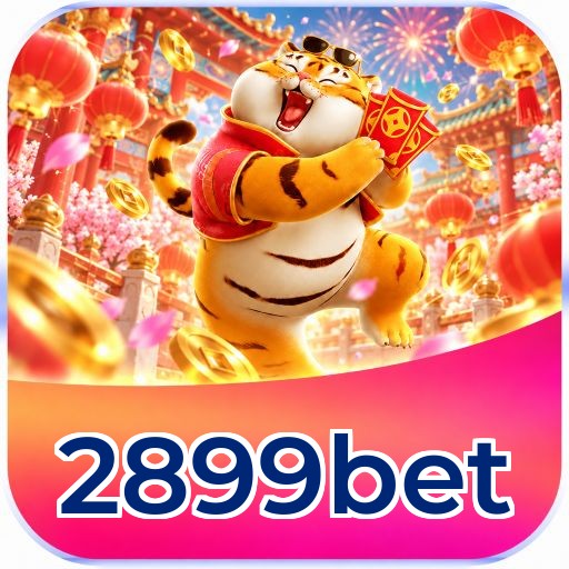 2899bet Segurança Logo 2