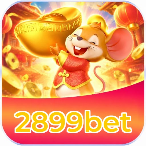 2899bet Logo