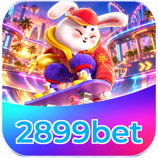 2899bet Segurança Logo 1