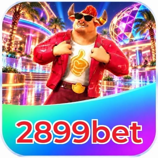 Licença Curaçao 2899bet