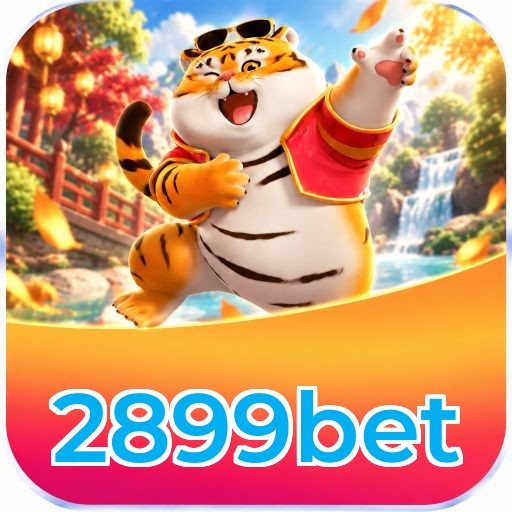 2899bet Logo