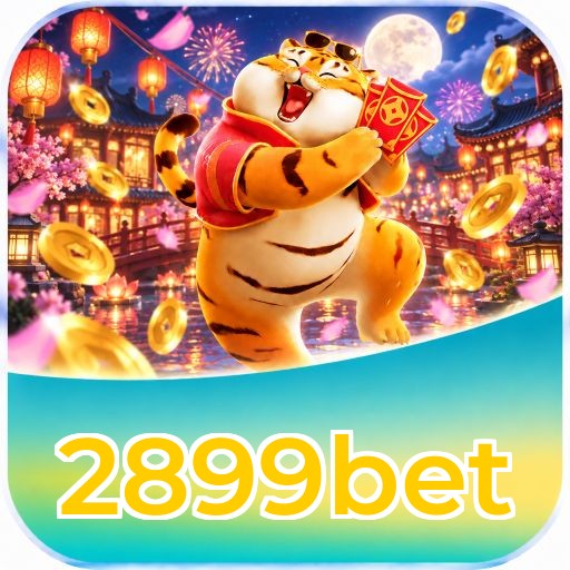 2899bet Big Wins e Jackpots