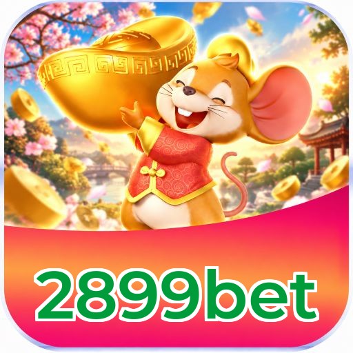 2899bet Instalar Logo 3