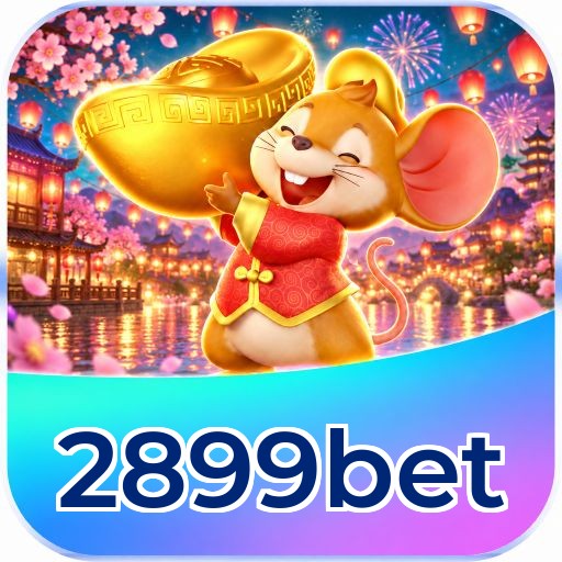 2899bet Logo