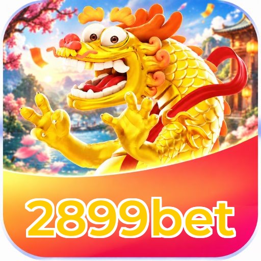 2899bet Logo