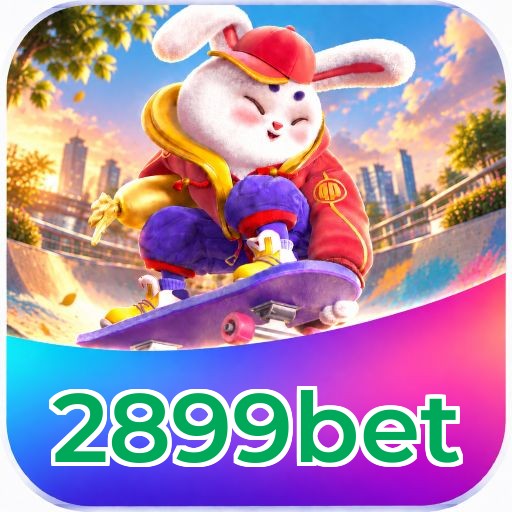 2899bet Logo