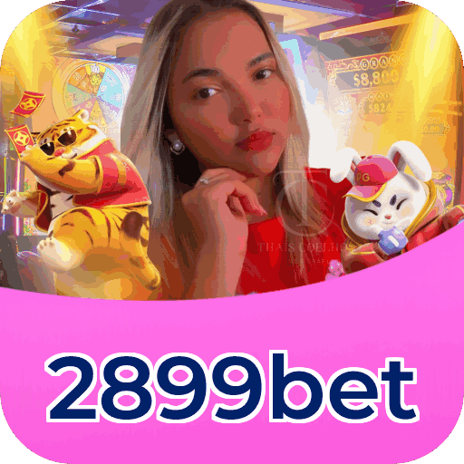 Resumo visual de bônus e campanhas 2899bet
