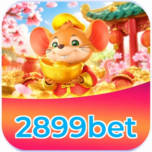 Slots 2899bet - Jackpots Progressivos