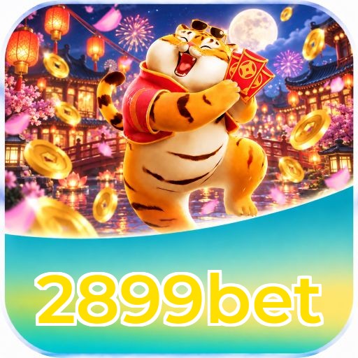 2899bet Apostas Esportivas Logo
