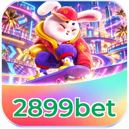 2899bet Logo 2