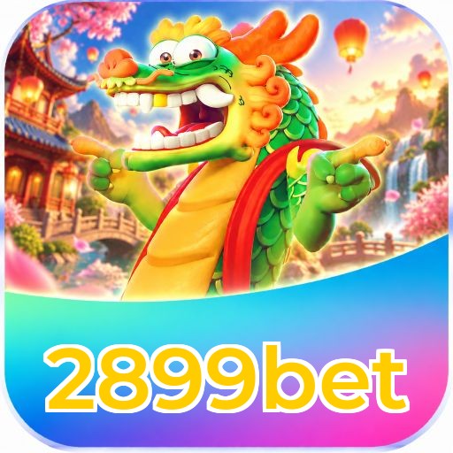 2899bet Logo