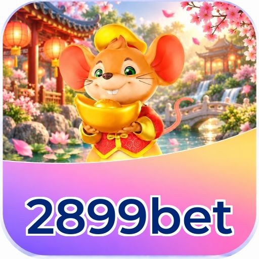 2899bet Logo