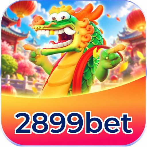 2899bet Segurança Logo 3